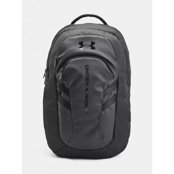  Hátizsák UNDER ARMOUR HUSTLE 6.0 PRO BP 1384671-001 FEKETE 
