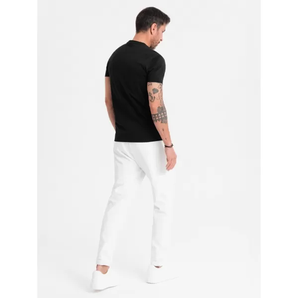  Ing OMBRE OM-TSPT-0154 FEKETE 