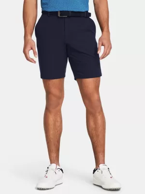 Férfi rövidnadrág UNDER ARMOUR TECH TAPER SHORT 1383154-410 KÉK