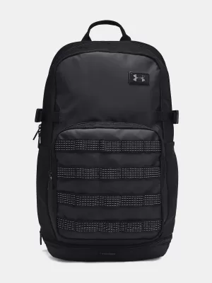 Hátizsák UNDER ARMOUR TRIUMPH SPORT BACKPACK 1372290-003 FEKETE