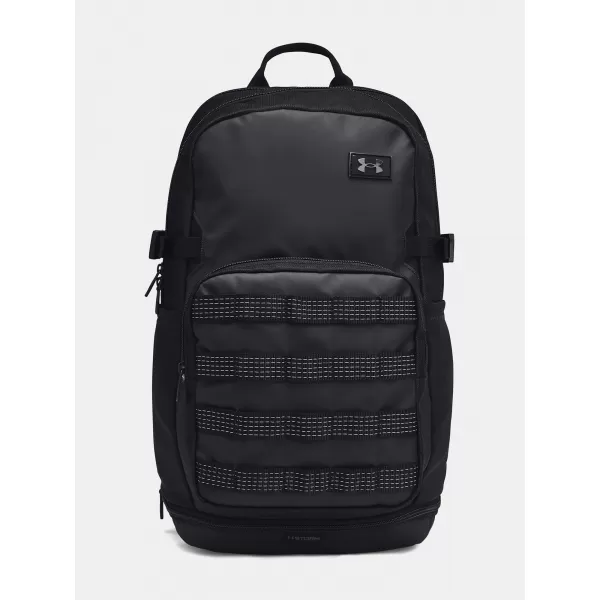  Hátizsák UNDER ARMOUR TRIUMPH SPORT BACKPACK 1372290-003 FEKETE 