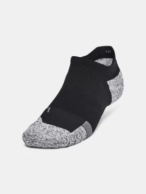 Zokni UNDER ARMOUR UNISEX AD PRO NS (3 PÁRY) 1387046-001 FEKETE