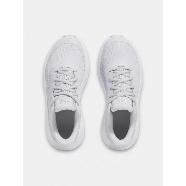 Lány cipők UNDER ARMOUR GGS ROGUE 5 3028277-014 SZÜRKE 