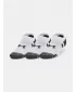 Zokni UNDER ARMOUR PERFORMANCE COTTON NS (3 PÁRY) 1379526-100 FEHÉR