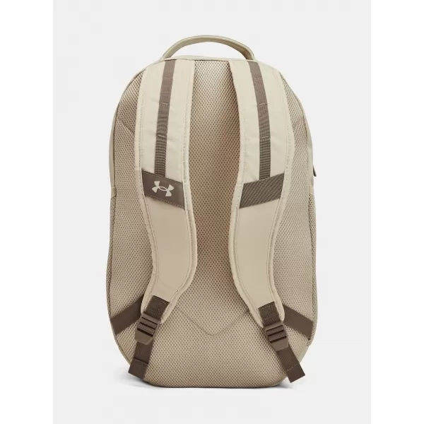  Hátizsák UNDER ARMOUR HUSTLE 6.0 BACKPACK 1384672-289 BARNA 