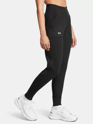 Női melegítőnadrág UNDER ARMOUR MOTION JOGGER 1375077-002 FEKETE