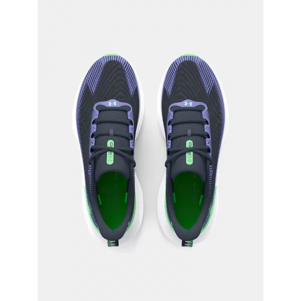  Férfi cipők UNDER ARMOUR INFINITE PRO 3027190-101 SZÜRKE 