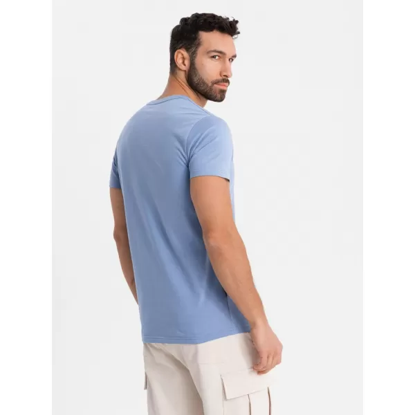  Ing OMBRE OM-TSBS-0237 KÉK 