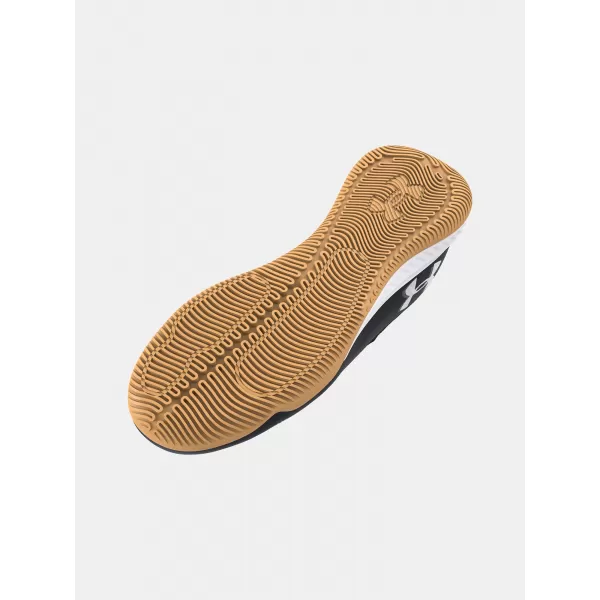  Saláta tálak UNDER ARMOUR MAGNETICO SELECT 4 INDOOR 3028159-001 FEKETE 