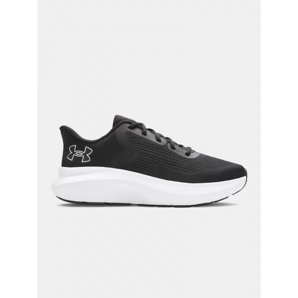  Női cipők UNDER ARMOUR W CHARGED ROGUE 5 3028262-001 FEKETE 