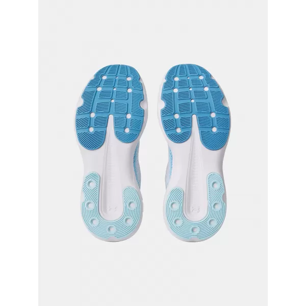  Női cipők UNDER ARMOUR W INFINITE 3027524-105 FEHÉR 