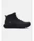 Férfi cipők UNDER ARMOUR CHARGED VALSETZ MID 3027382-001 FEKETE