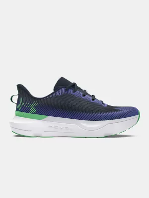 Férfi cipők UNDER ARMOUR INFINITE PRO 3027190-101 SZÜRKE
