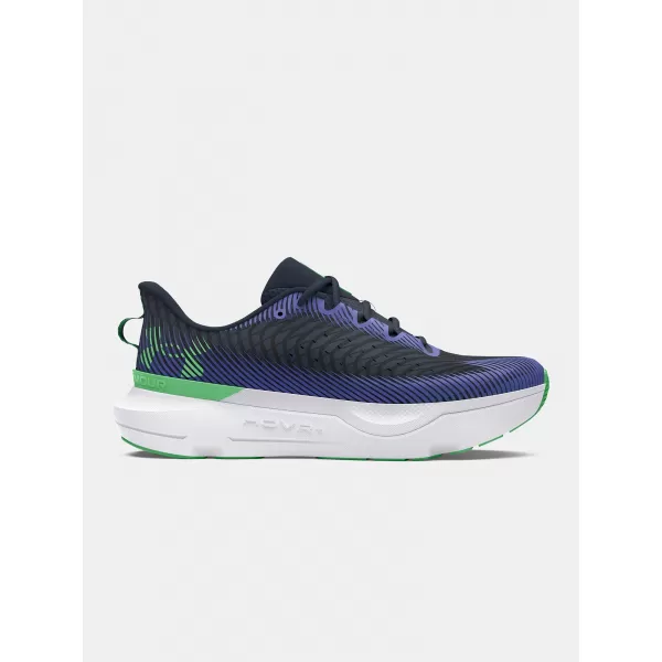  Férfi cipők UNDER ARMOUR INFINITE PRO 3027190-101 SZÜRKE 