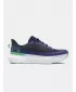 Férfi cipők UNDER ARMOUR INFINITE PRO 3027190-101 SZÜRKE