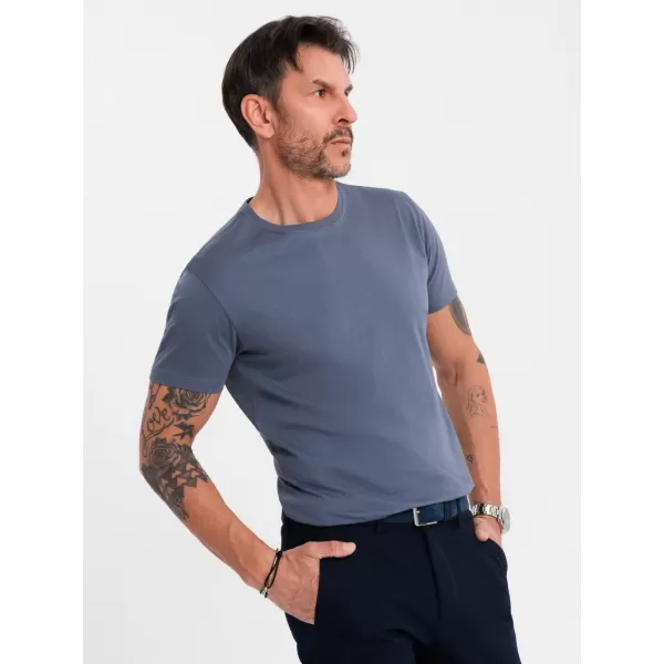  Ing OMBRE OM-TSBS-0236 KÉK FARMER 