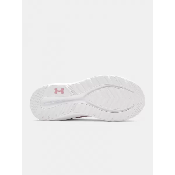  Női cipők UNDER ARMOUR W CHARGED PURSUIT 4 3028261-647 RÓZSASZÍN 