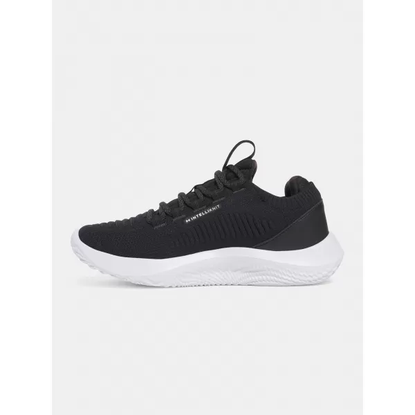  Női cipők UNDER ARMOUR W DYNAMIC 2 3028077-003 FEKETE 