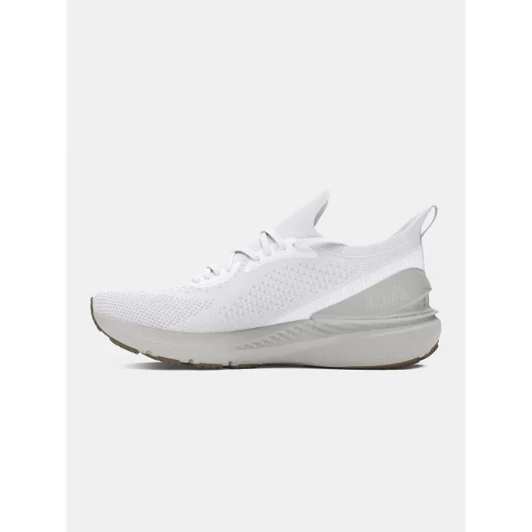  Férfi cipők UNDER ARMOUR SHIFT 3027776-104 FEHÉR 