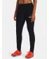 Női sportnadrág UNDER ARMOUR WS CH. PIQUE PANT 1379599-001 FEKETE