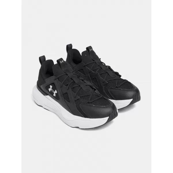  Csizma UNDER ARMOUR INFINITE MVMNT SE 6000902-001 FEKETE 