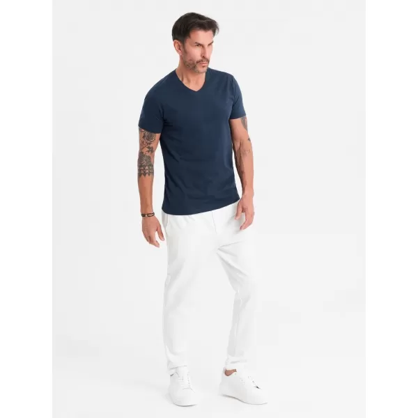  Ing OMBRE OM-TSBS-0237 SÖTÉTKÉK 