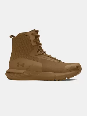 Férfi cipők UNDER ARMOUR CHARGED VALSETZ 3027381-200 BARNA