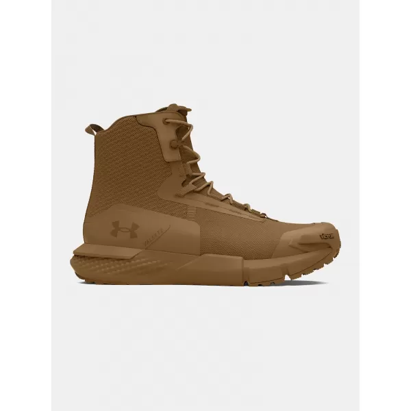  Férfi cipők UNDER ARMOUR CHARGED VALSETZ 3027381-200 BARNA 