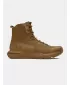 Férfi cipők UNDER ARMOUR CHARGED VALSETZ 3027381-200 BARNA