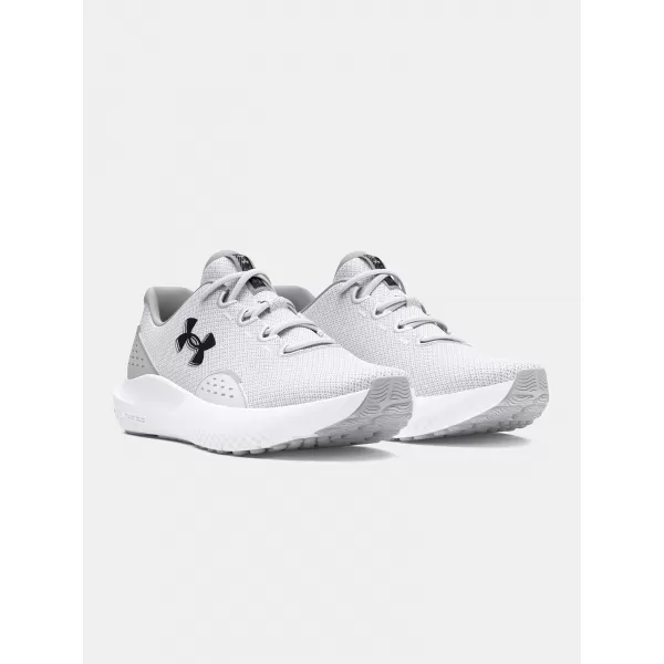  Férfi cipők UNDER ARMOUR CHARGED SURGE 4 3027000-100 FEHÉR 