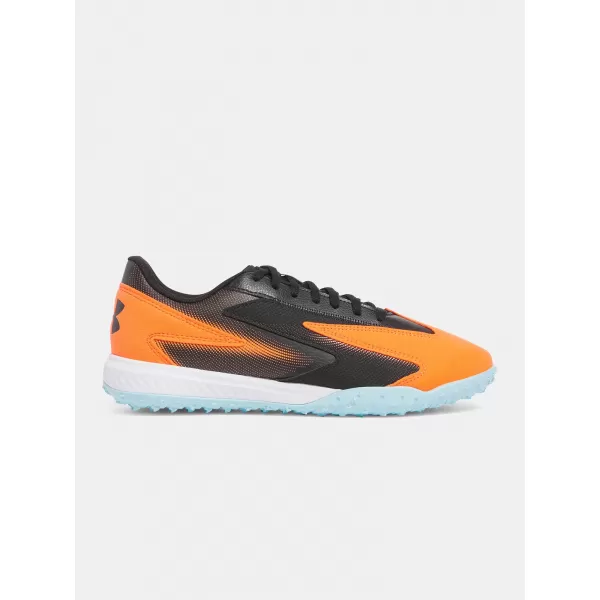  Gyepek UNDER ARMOUR U SHADOW TURF 3 3028293-001 FEKETE 