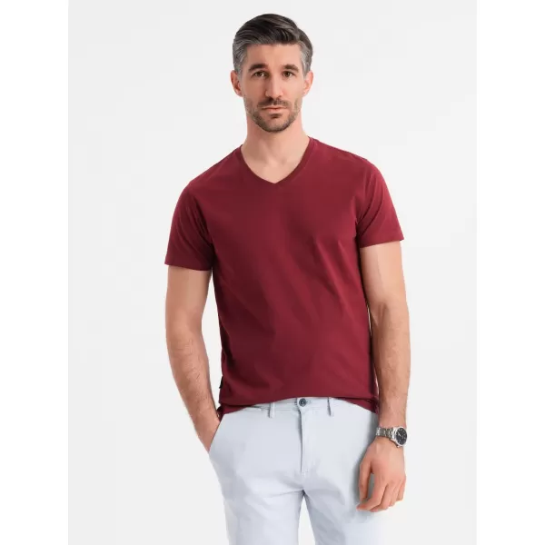  Ing OMBRE OM-TSBS-0237 GESZTENYEBARNA 