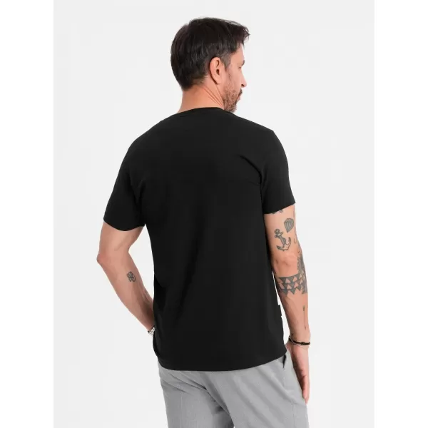  Ing OMBRE OM-TSBS-0237 FEKETE 