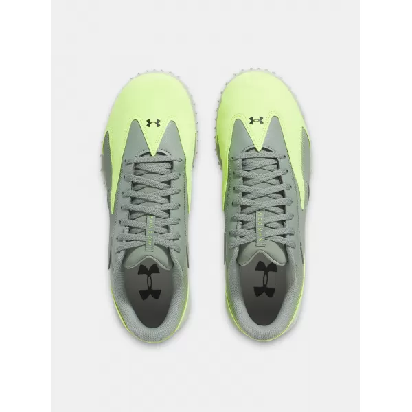  Gyepek UNDER ARMOUR U SHADOW TURF 3 3028293-348 ZÖLD 
