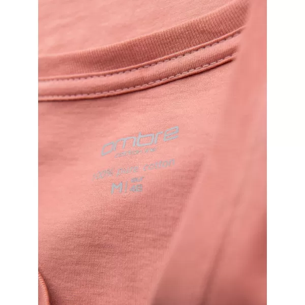  Ing OMBRE OM-TSBS-0237 RÓZSASZÍN 