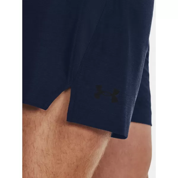  Férfi rövidnadrág UNDER ARMOUR TECH VENT SHORT 1376955-408 KÉK 