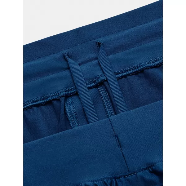  Férfi rövidnadrág UNDER ARMOUR UNSTOPPABLE HYBRID SHORTS 1373780-426 KÉK 