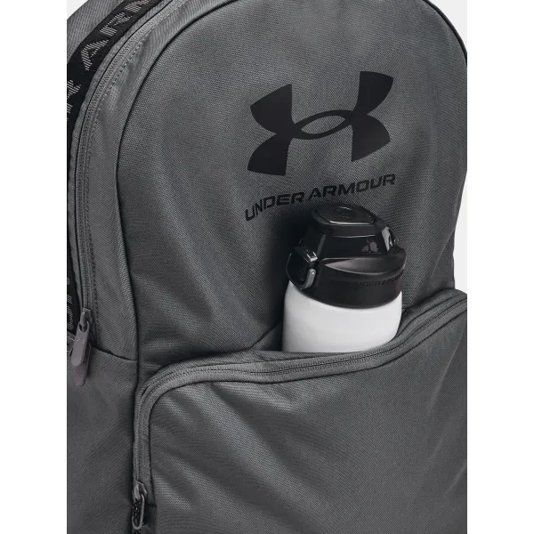  Hátizsák UNDER ARMOUR SPORTSTYLE BACKPACK 1378415-025 SZÜRKE 