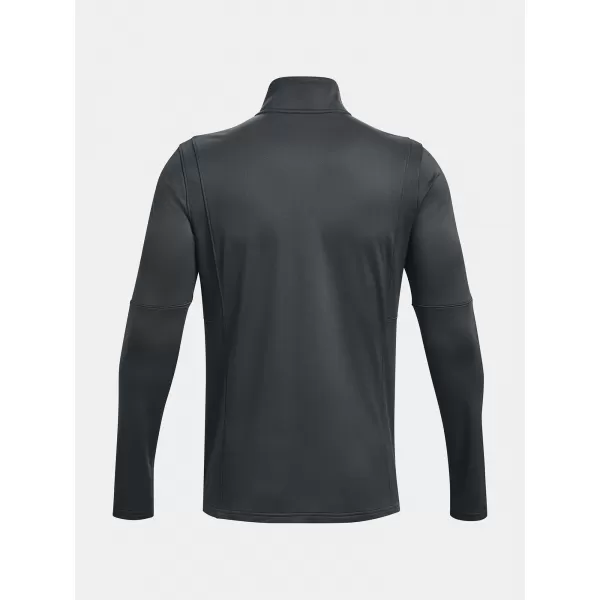  Férfi póló UNDER ARMOUR MS CH. MIDLAYER 1379588-025 SZÜRKE 
