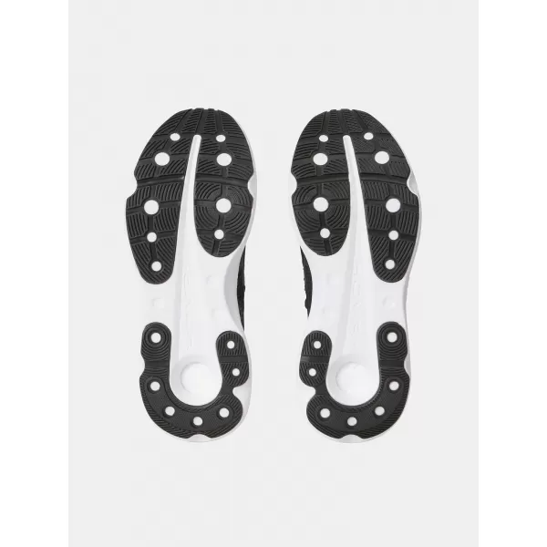  Csizma UNDER ARMOUR INFINITE MVMNT SE 6000902-001 FEKETE 