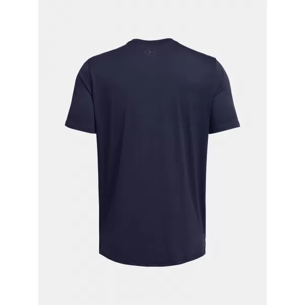  Férfi póló UNDER ARMOUR VANISH ENERGY SS 1383973-410 KÉK 