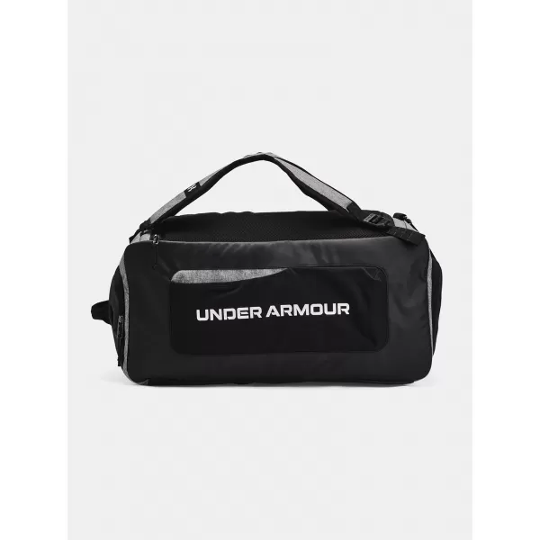  Táska UNDER ARMOUR CONTAIN DUO MD BP DUFFLE 1381919-025 SZÜRKE 