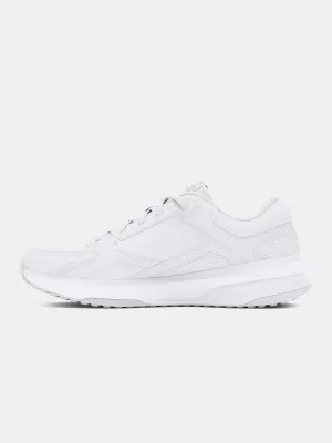 Férfi cipők UNDER ARMOUR EDGE LTHR 3028375-100 FEHÉR