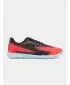 Gyepek UNDER ARMOUR U SHADOW TURF 3 JR 3028292-001 FEKETE