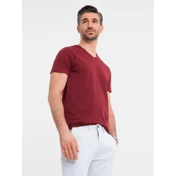  Ing OMBRE OM-TSBS-0237 GESZTENYEBARNA 