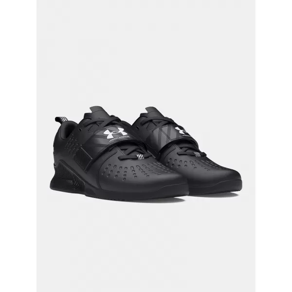  Csizma UNDER ARMOUR REIGN LIFTER 3028028-001 FEKETE 
