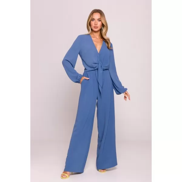  Női crop top MOE M861 FARMER 