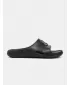 Fiú papucsok UNDER ARMOUR B LOCKER V SL 3028732-001 FEKETE