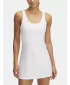 Ruha UNDER ARMOUR MOTION DRESS 1384053-101 FEHÉR
