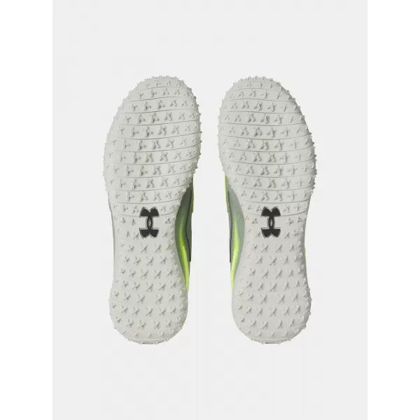  Gyepek UNDER ARMOUR U SHADOW TURF 3 3028293-348 ZÖLD 